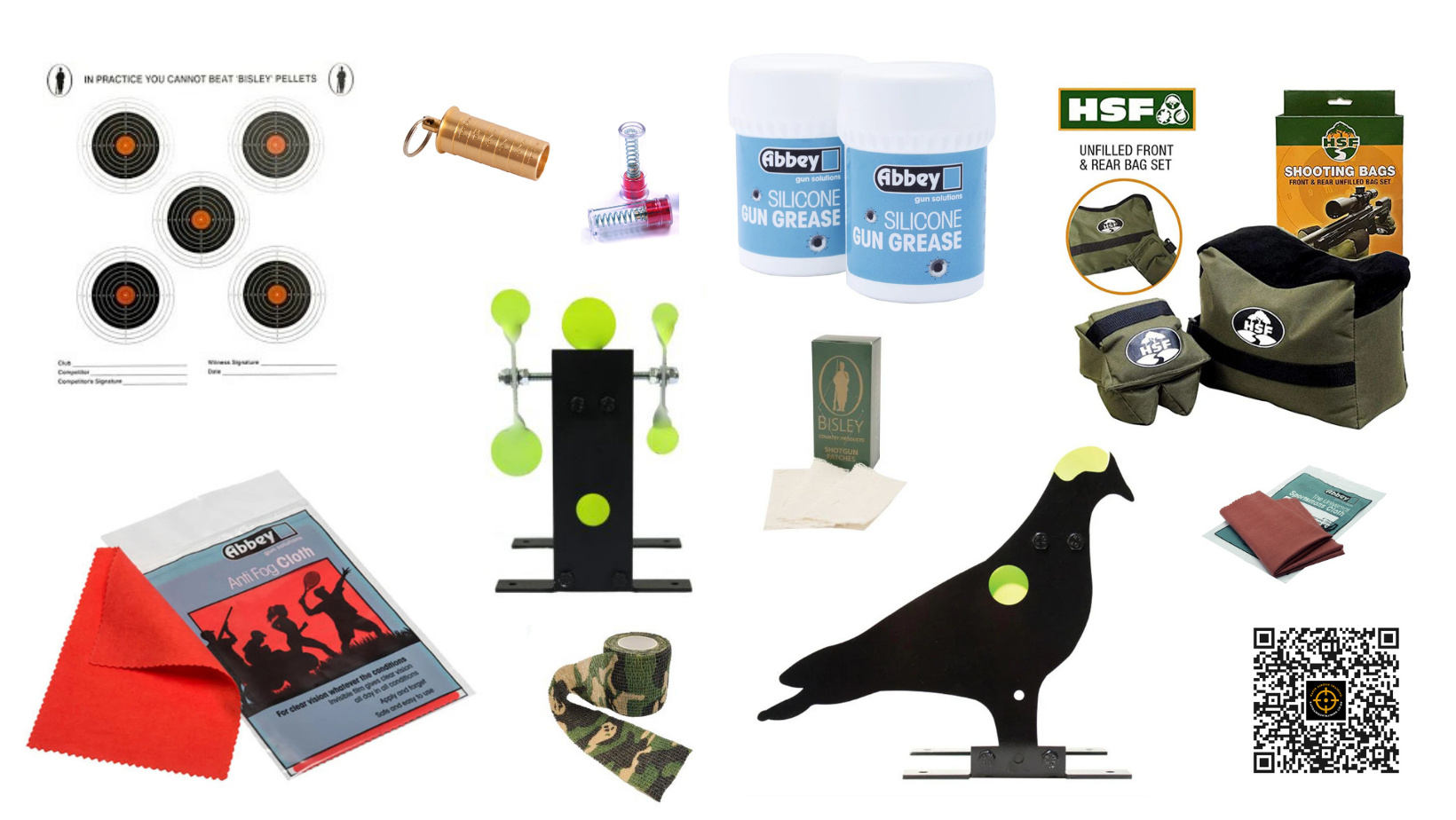 Gun Shop In Stoke-on-Trent